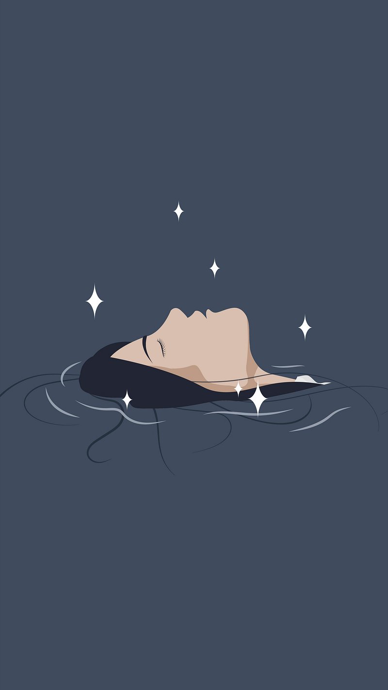 Sad Girl Image Wallpaper