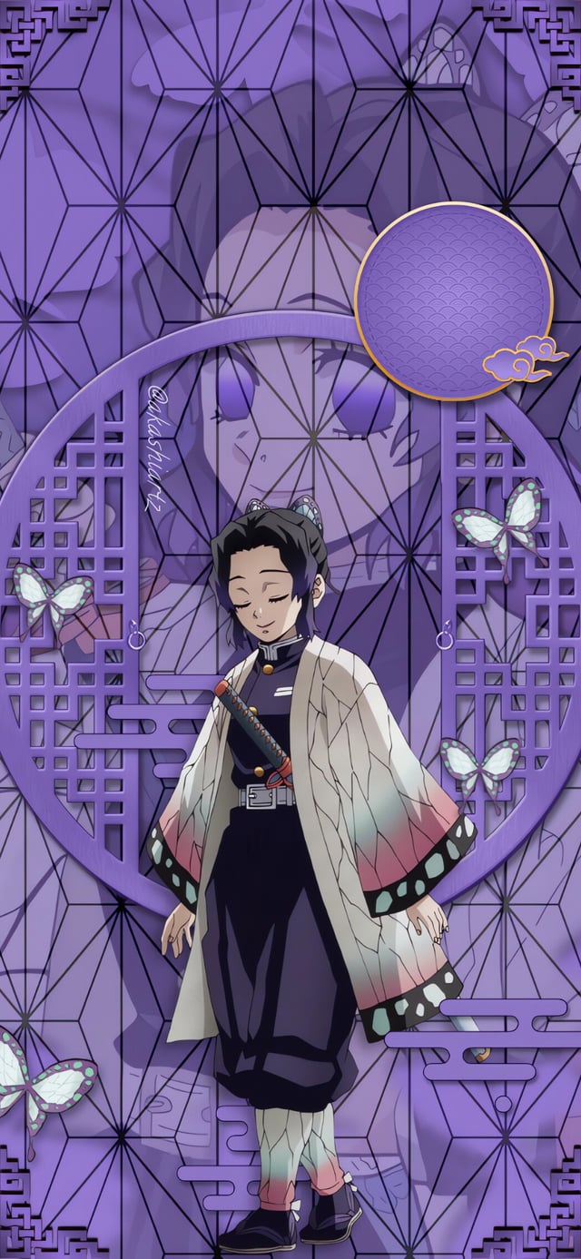 Some new shin wallpaper for you all