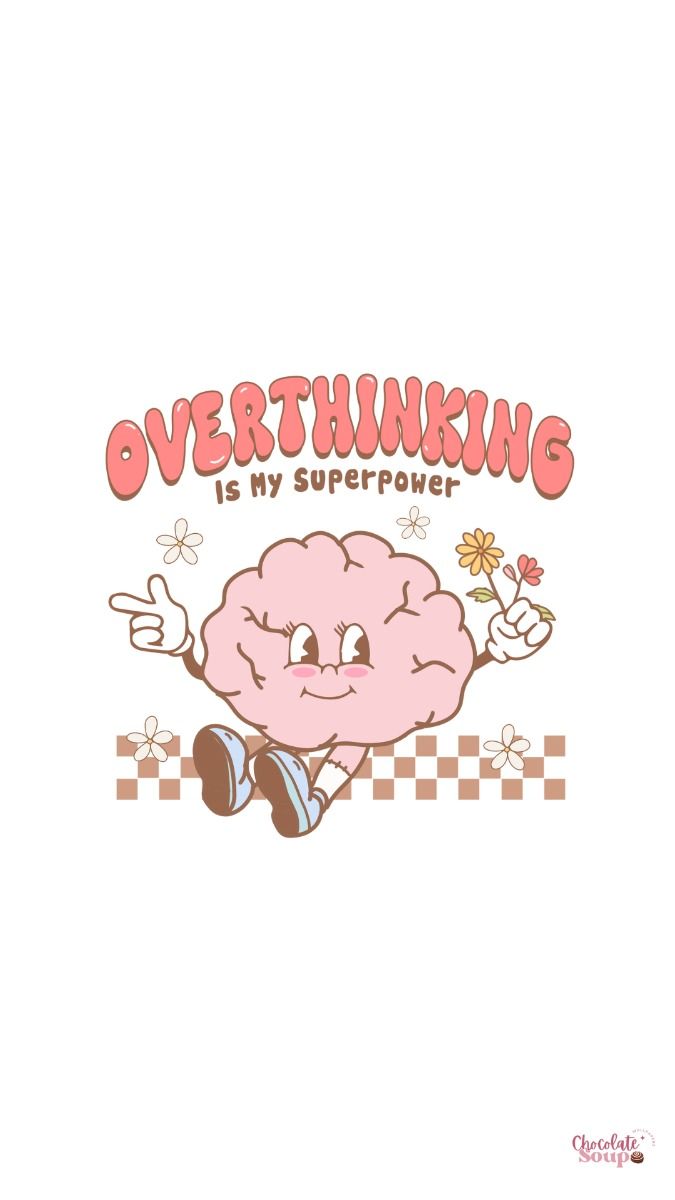 Mental Health Phone Wallpaper