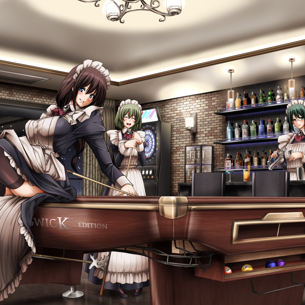 anime, art, tagme artist