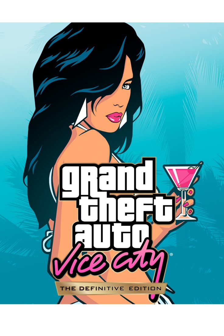 GTA Vice City APK Download