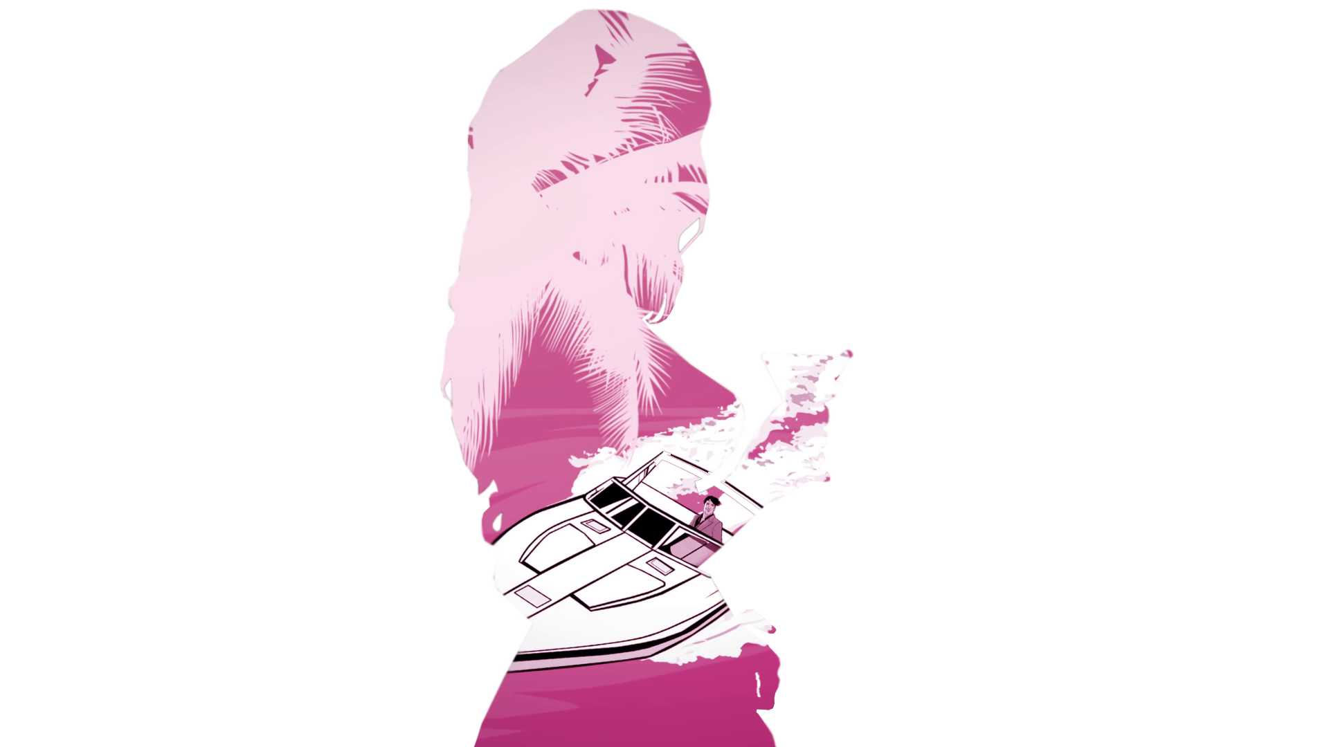 Grand Theft Auto HD Wallpaper