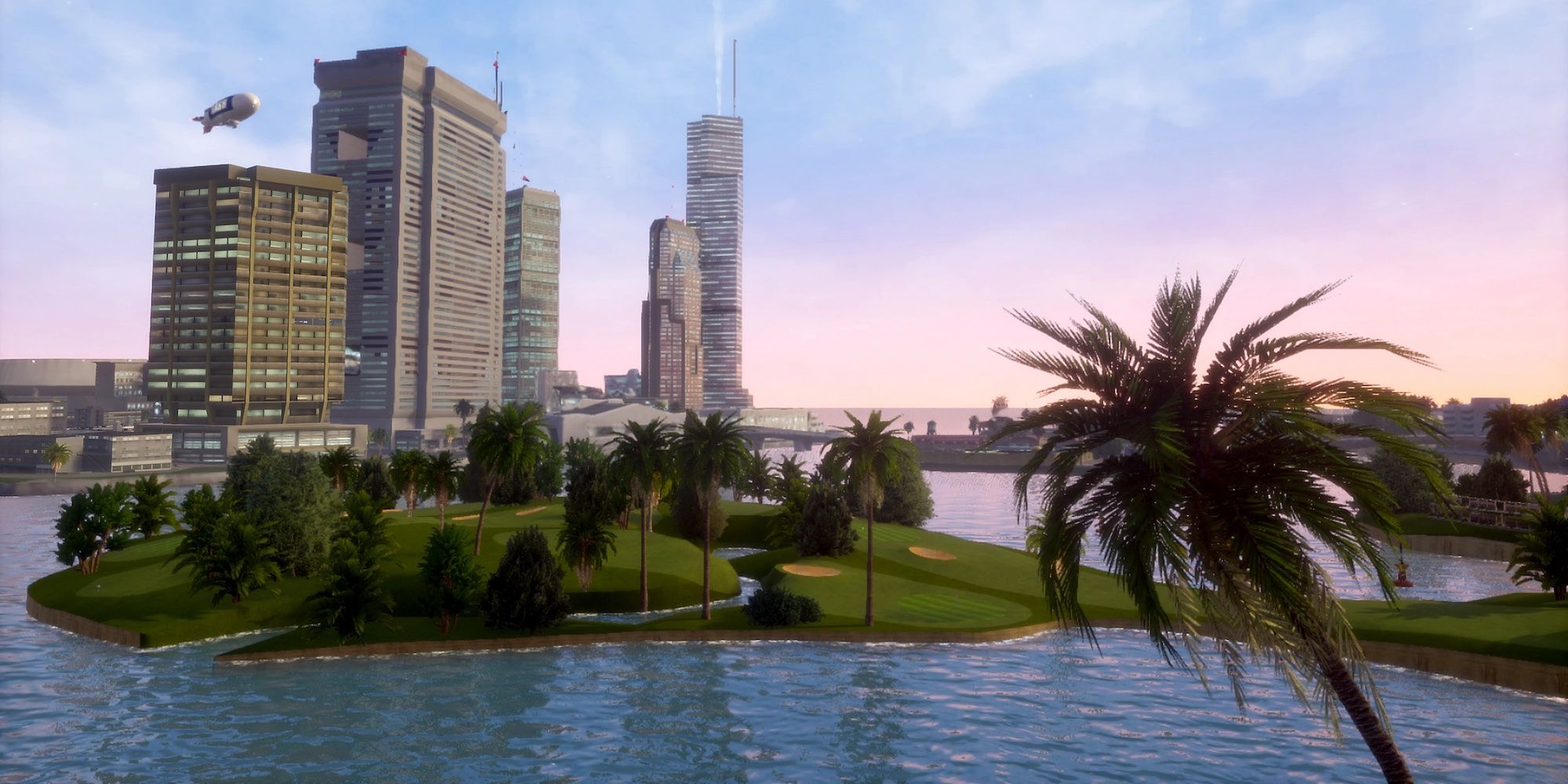 GTA: Vice City Character Still Alive