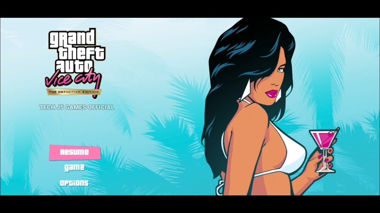 GTA: Vice City