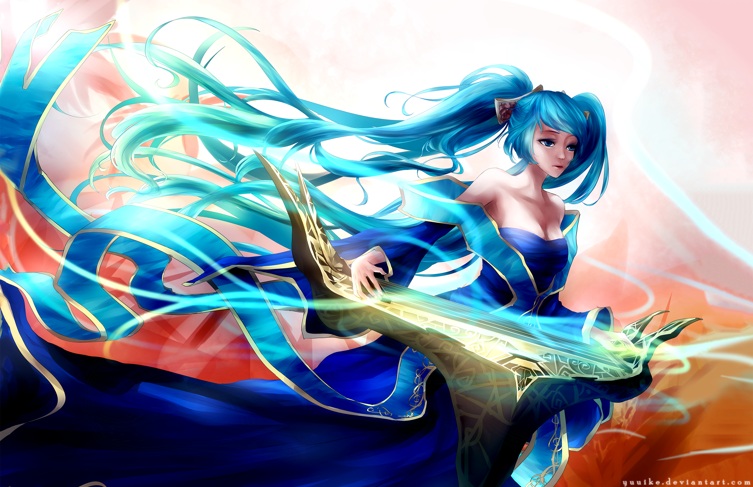 Download Demacia League Of Legends