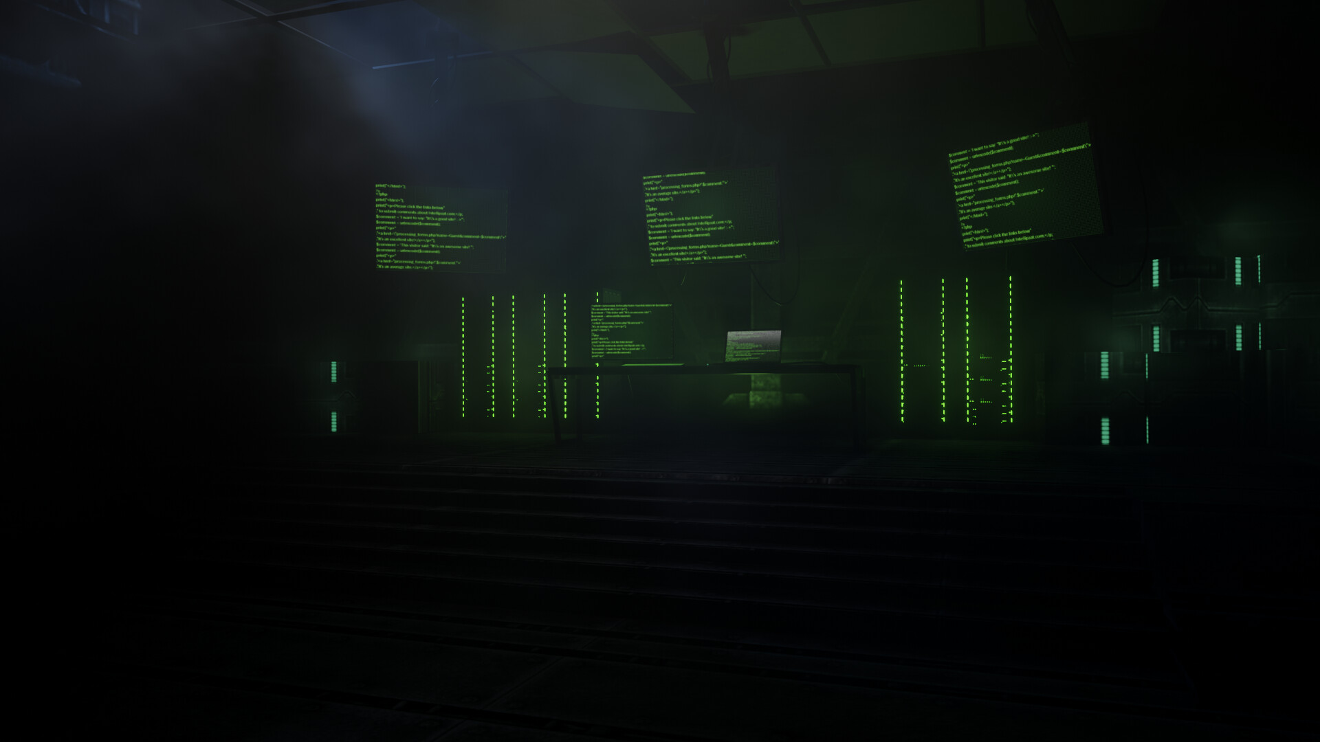 S U B S O M B R E Element