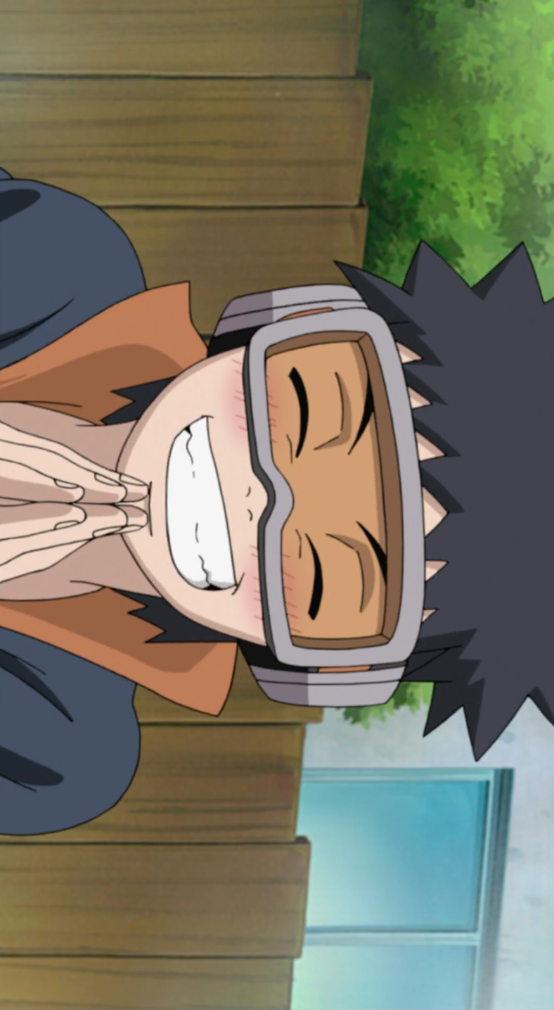 Obito Uchiha wallpaper