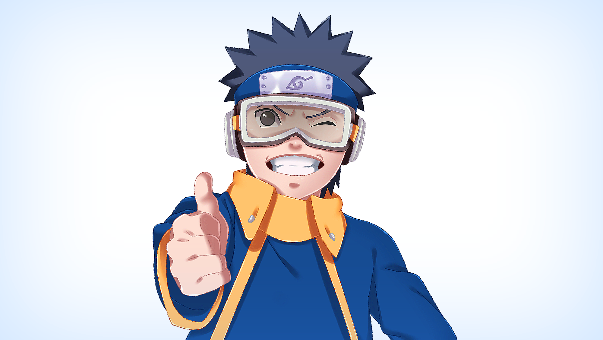 Download Obito Uchiha Anime Naruto HD Wallpaper By Sheryl Nome 15