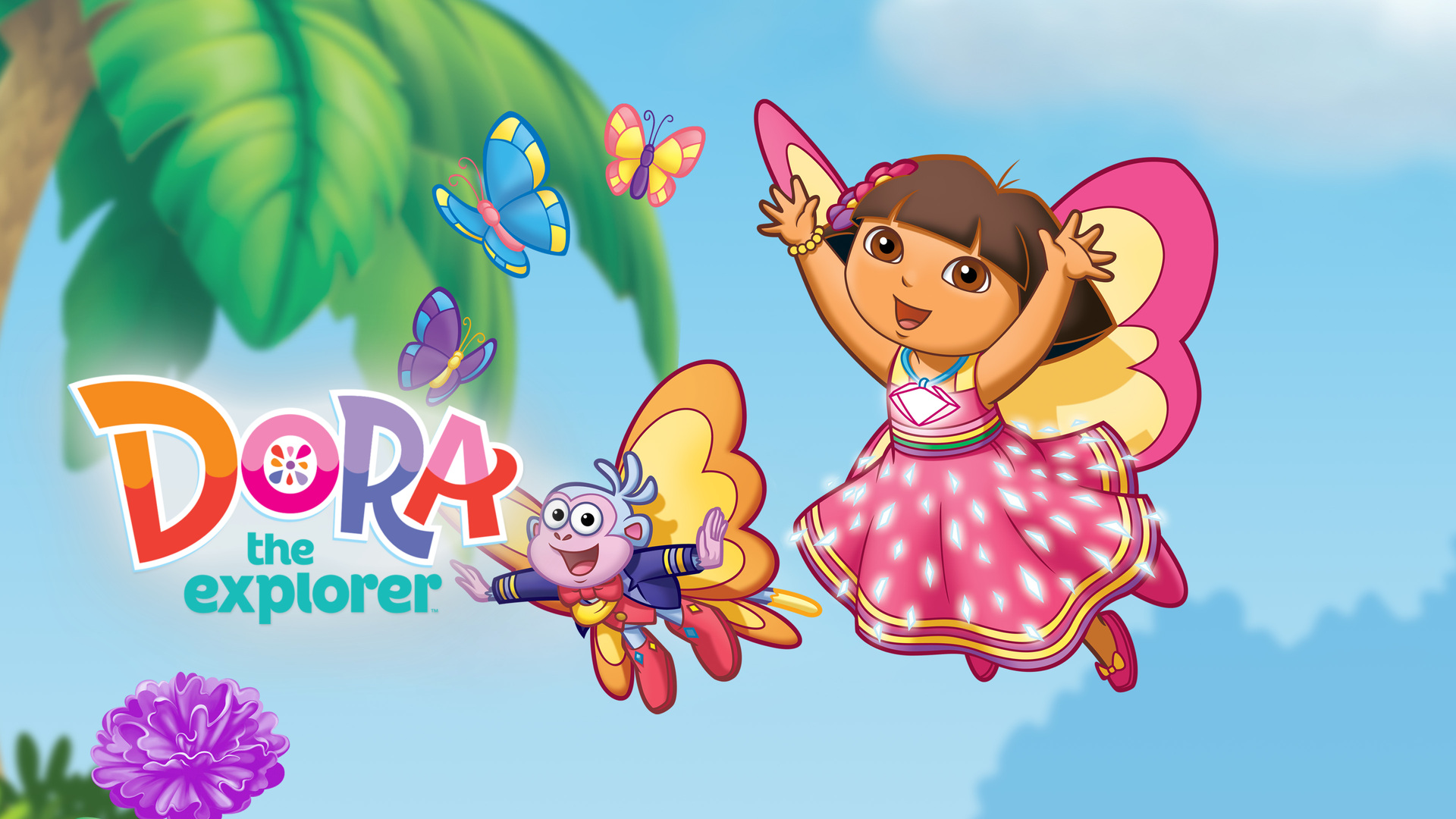 Dora the Explorer Season 7