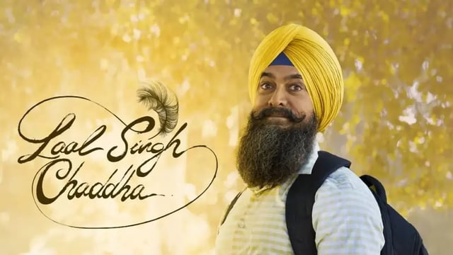 Aamir Khan On Why His Role In 'Laal