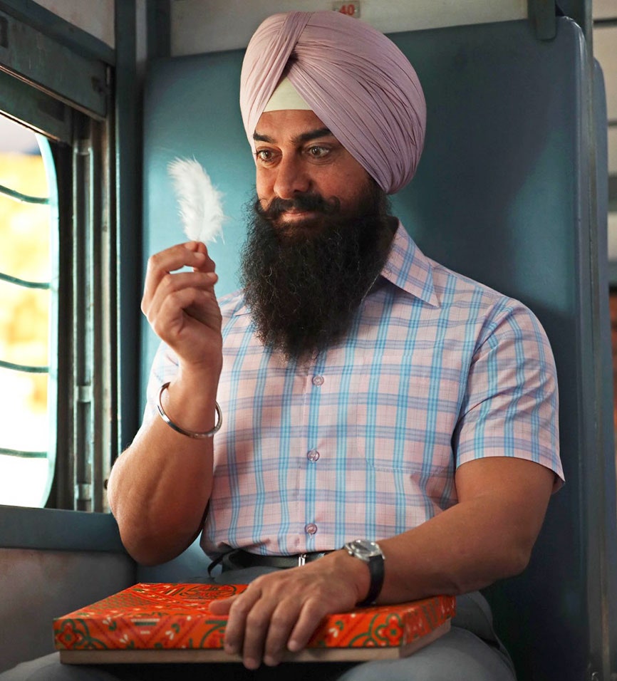 Laal Singh Chaddha: Here's how many