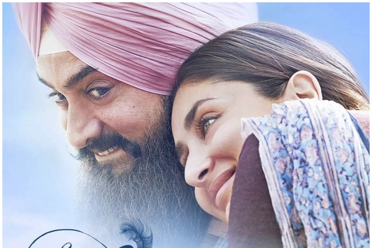 Laal Singh Chaddha Review: Aamir Khan's