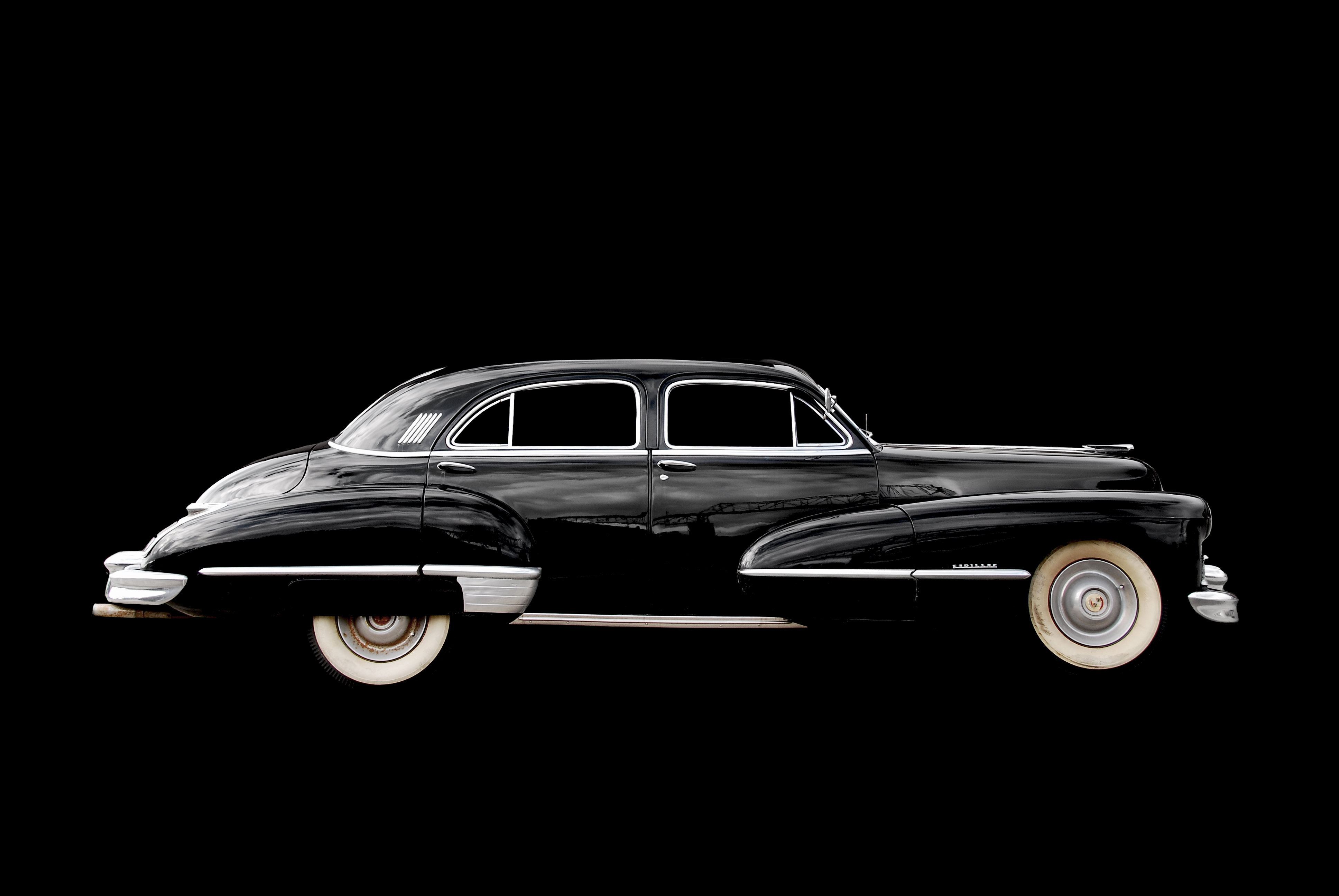 Cadillac