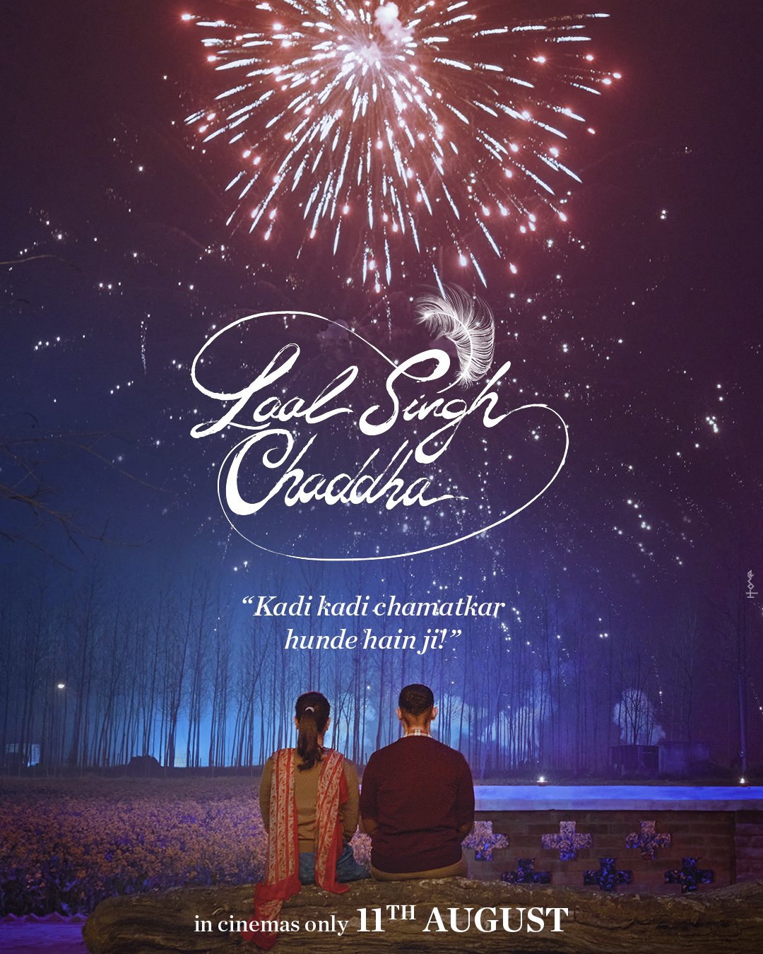 image from Laal Singh Chaddha Updated