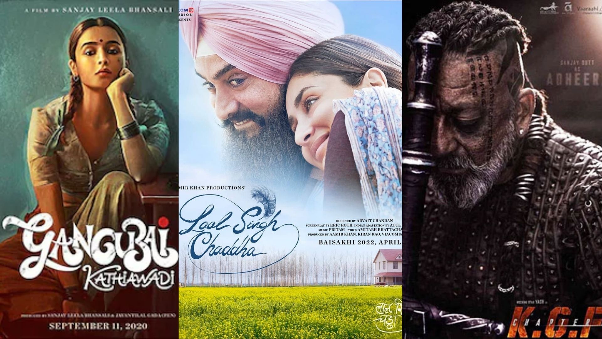 Laal Singh Chaddha to release on April