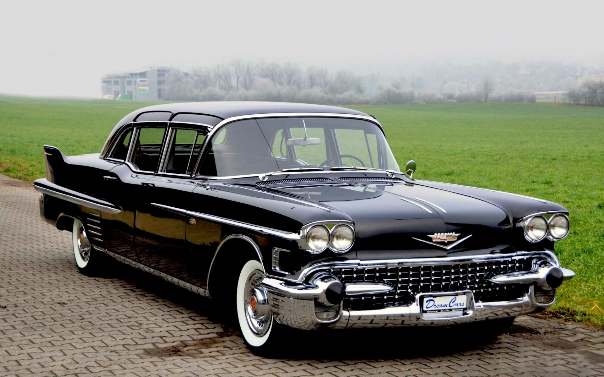 Cadillac, Transport, Auto, 23245