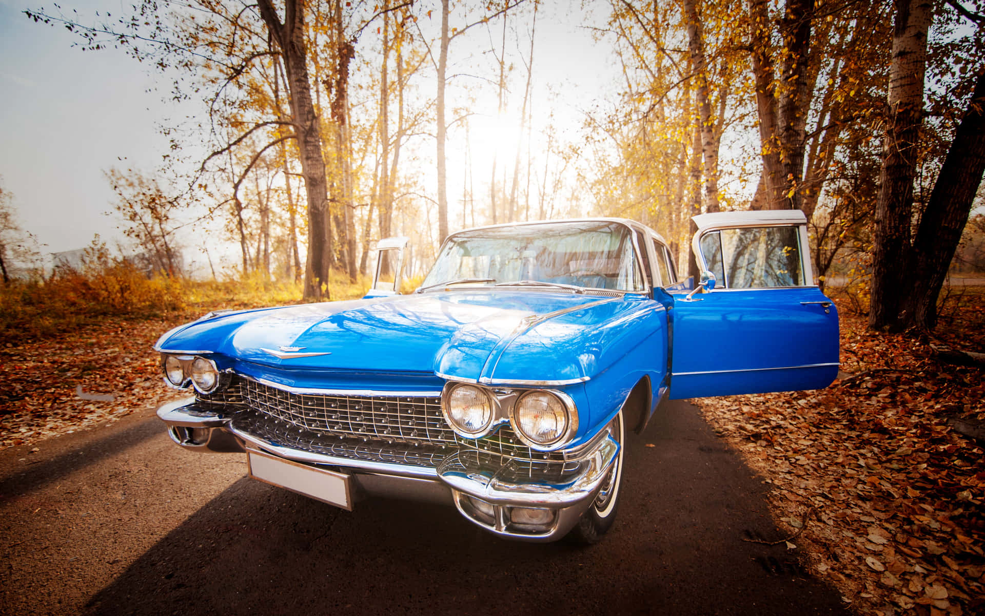Download Classic Cadillac Fleetwood