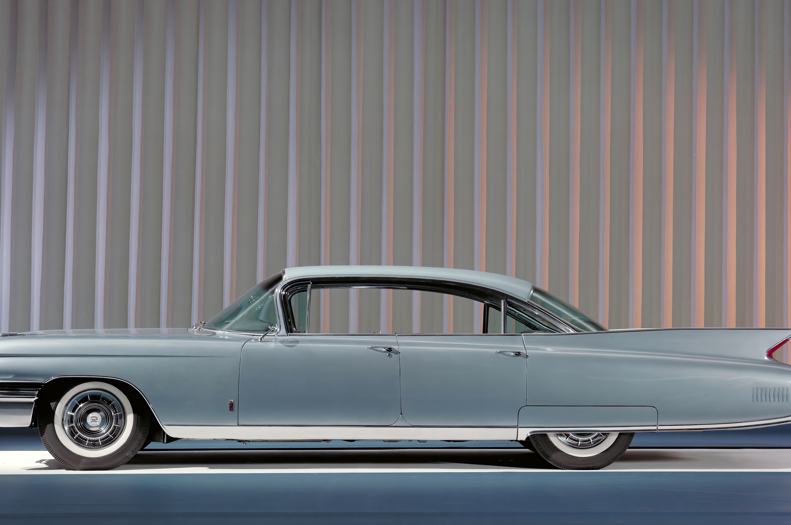 Cadillac Fleetwood Sixty