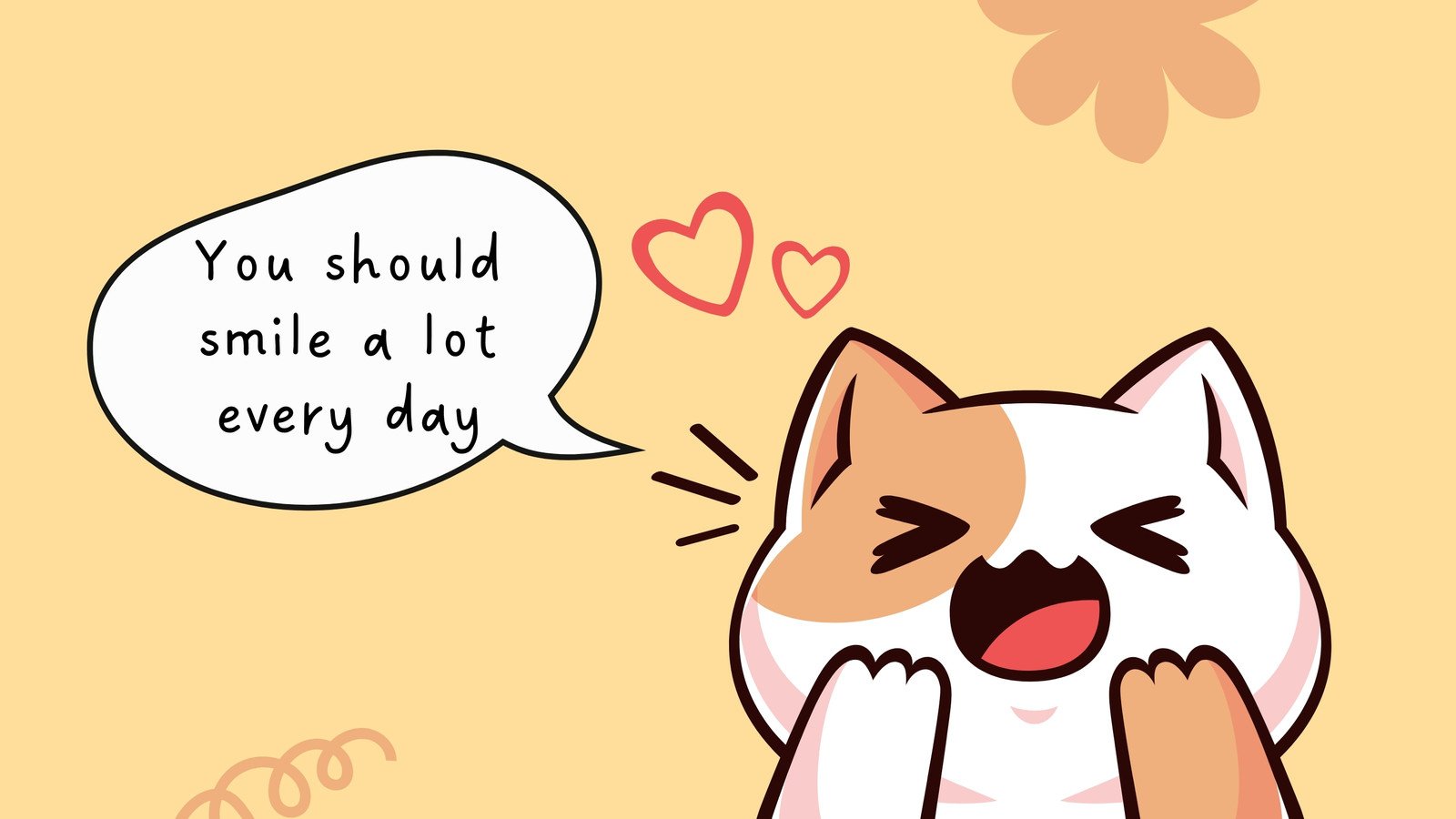 Cat Desktop Wallpaper Online