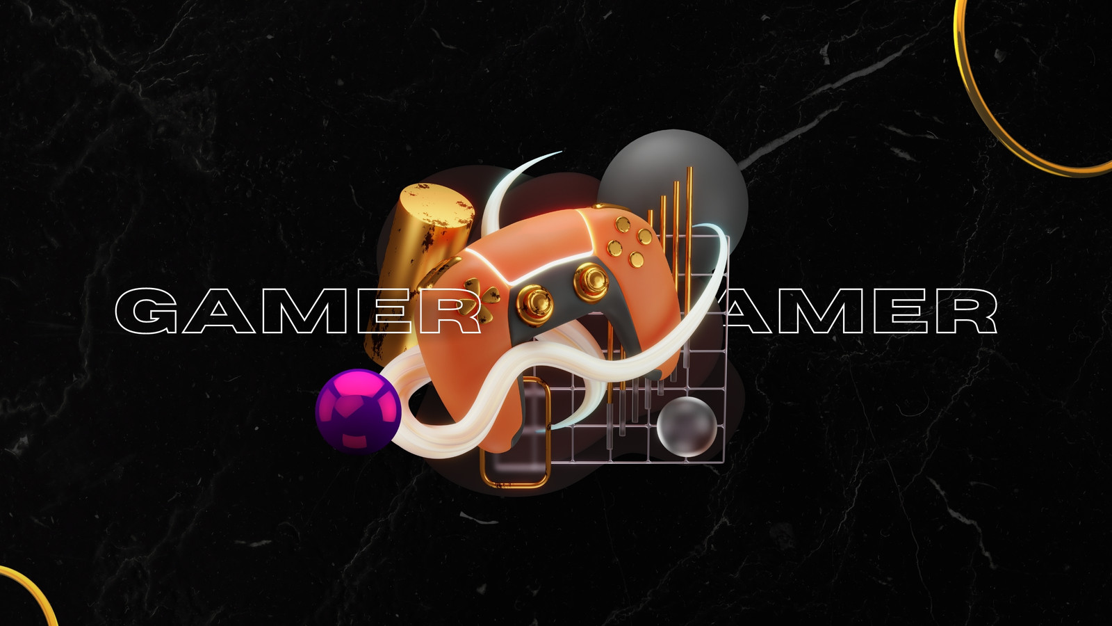 gaming desktop wallpaper