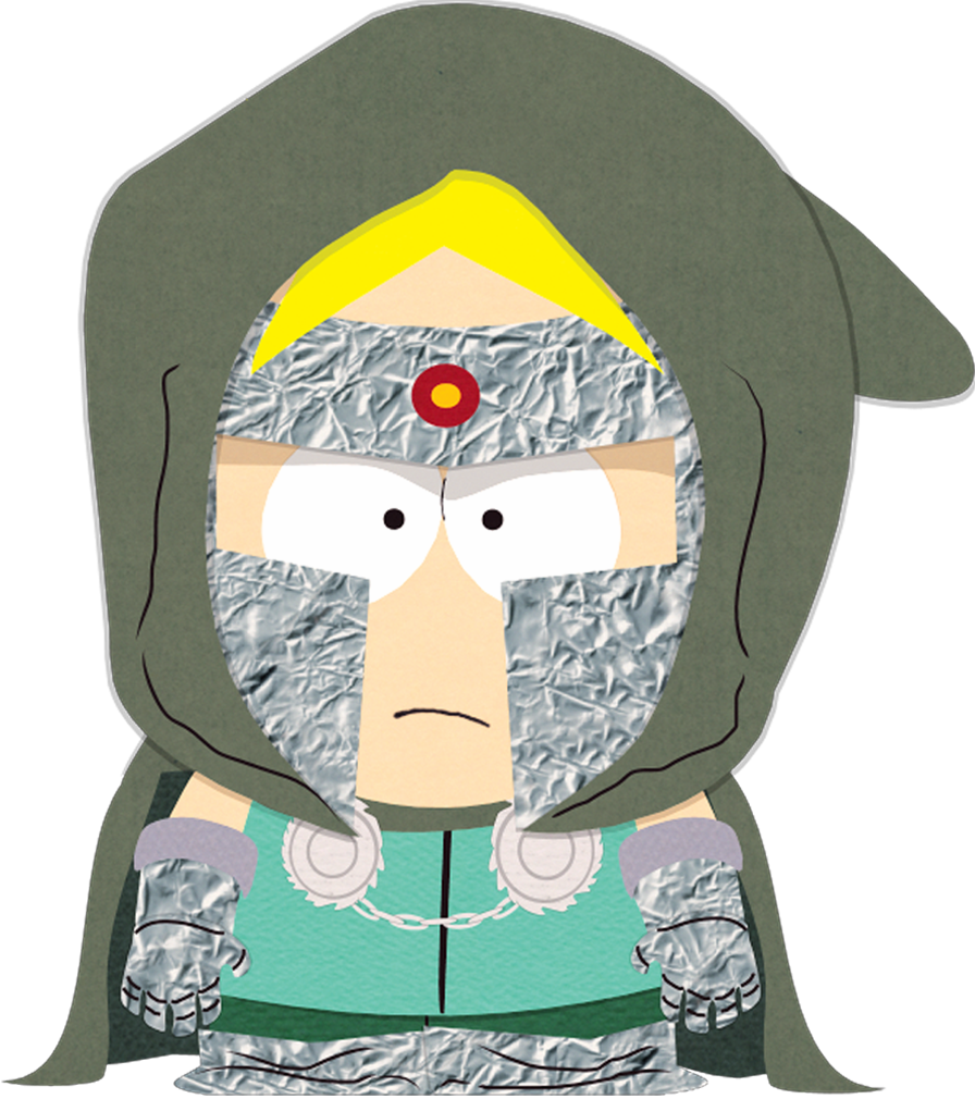 Professor Chaos (Character)/Gallery