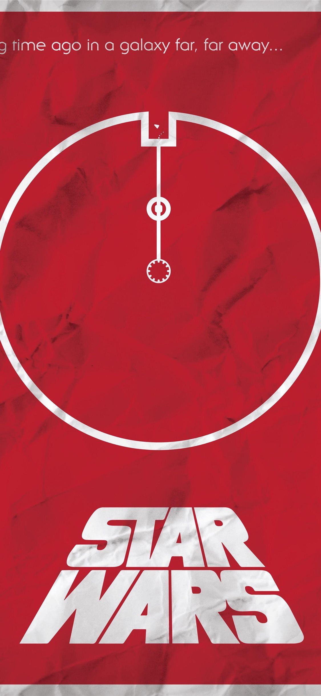 I made this minimalist poster If anyone