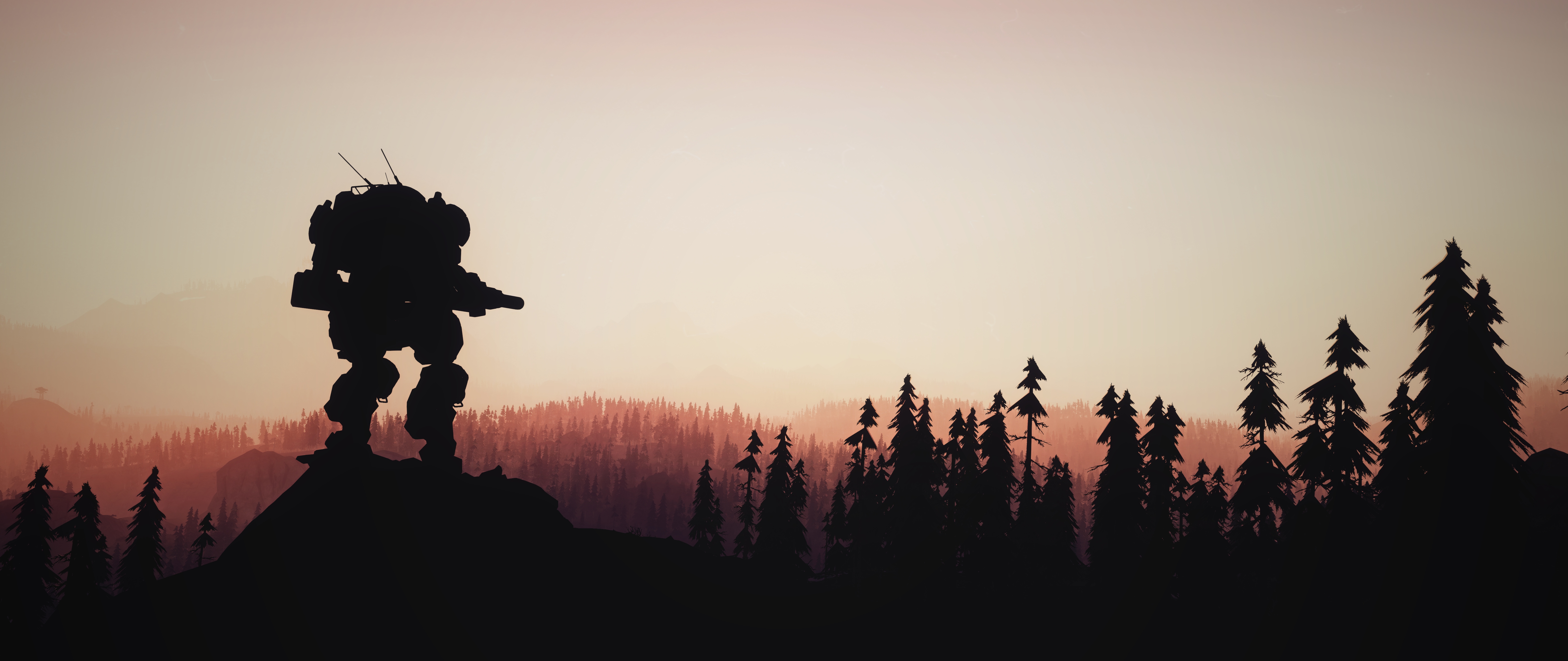 4k Titanfall 2 Video Game Wallpaper, HD