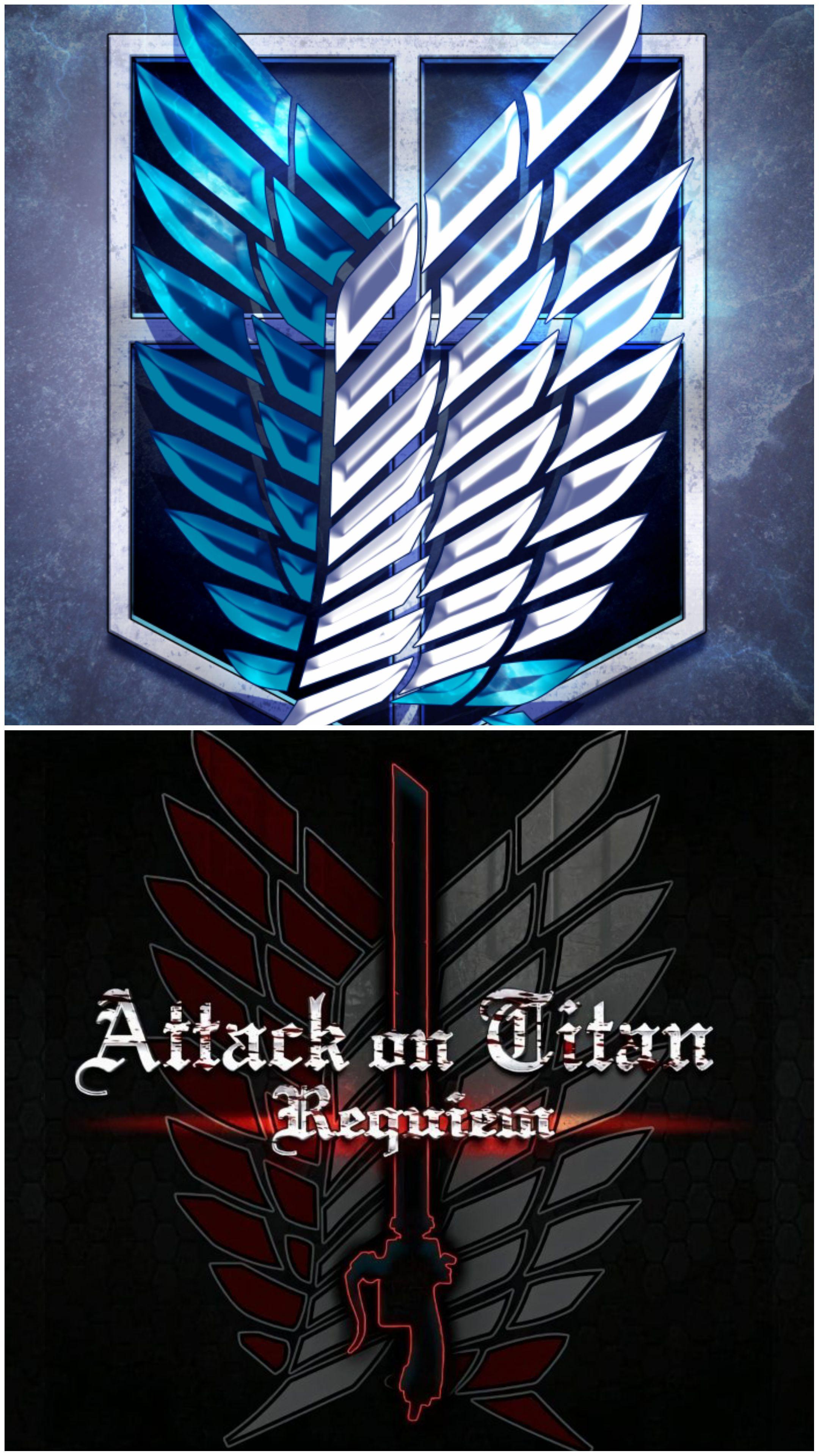 Alliance or Yeagerist