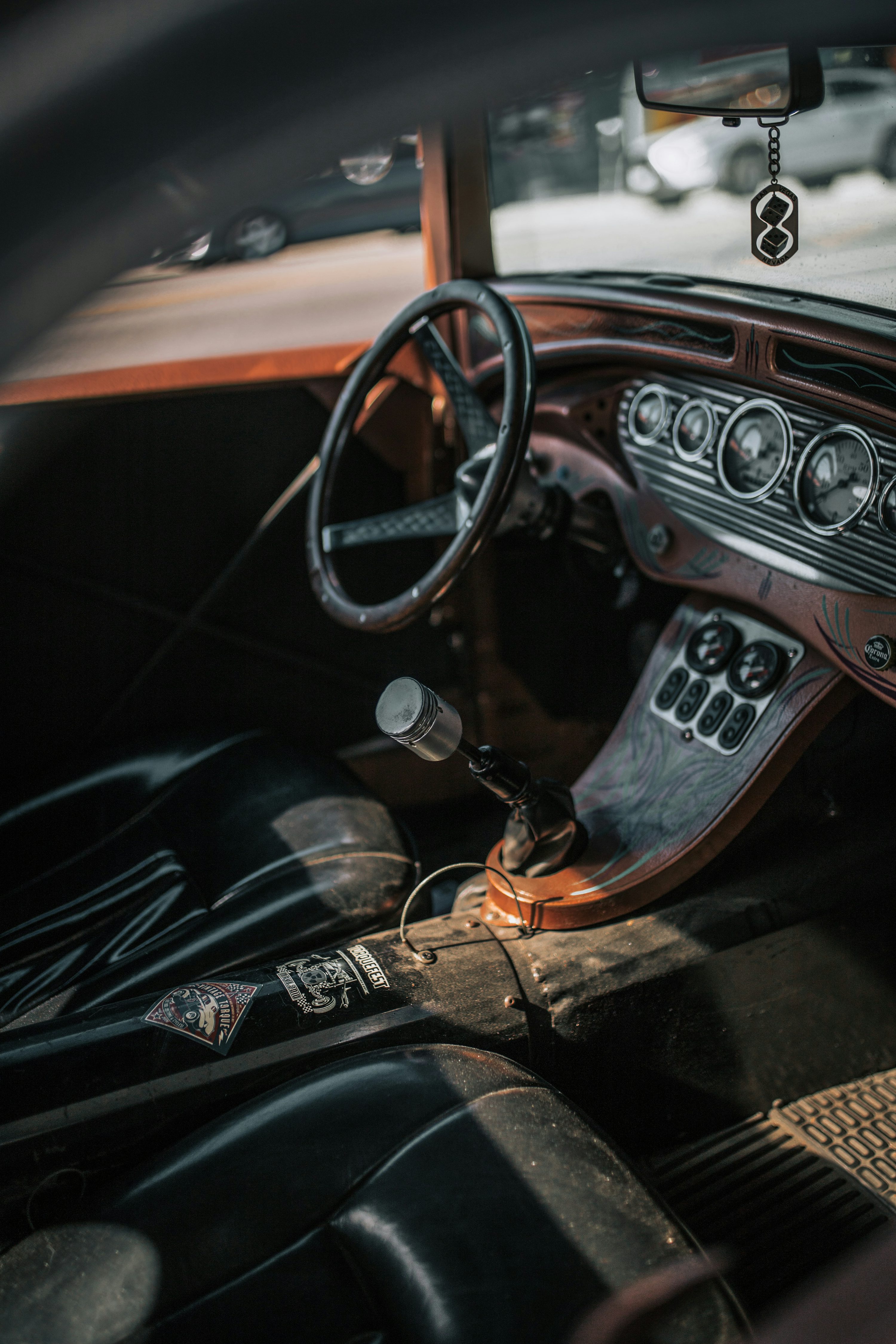 Car Interior Picture. Download