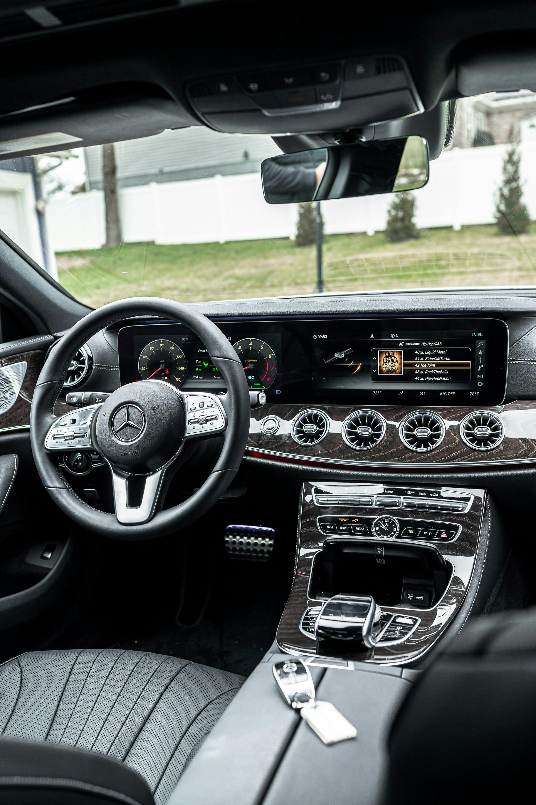 Car Interior Photo, Download The BEST