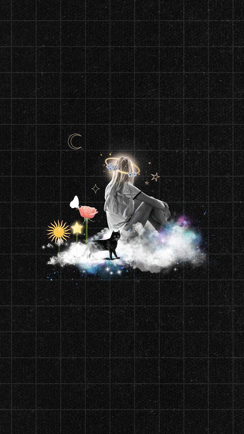 Girls Wallpaper Image. Free Photo