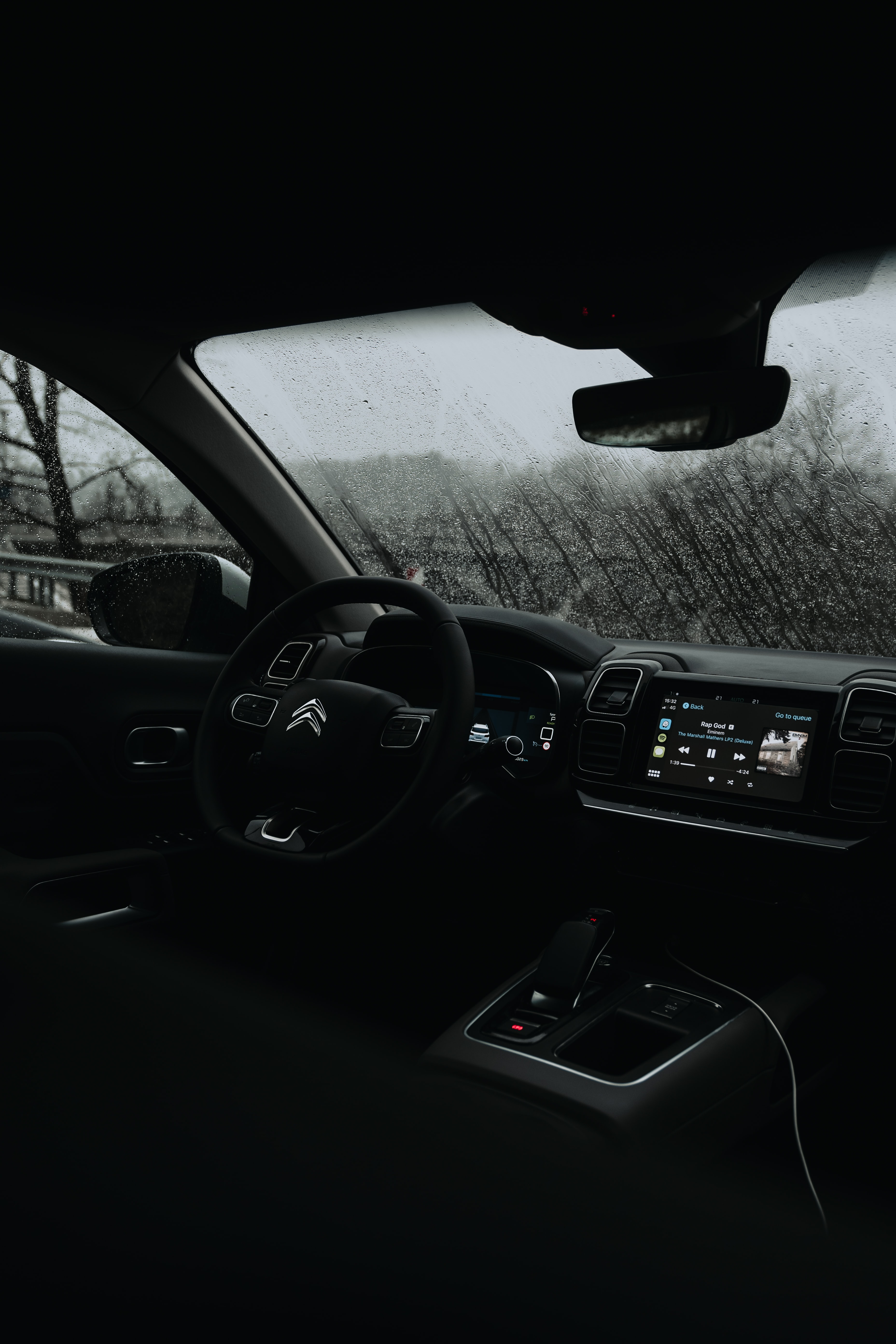 Download Steering Wheel wallpaper