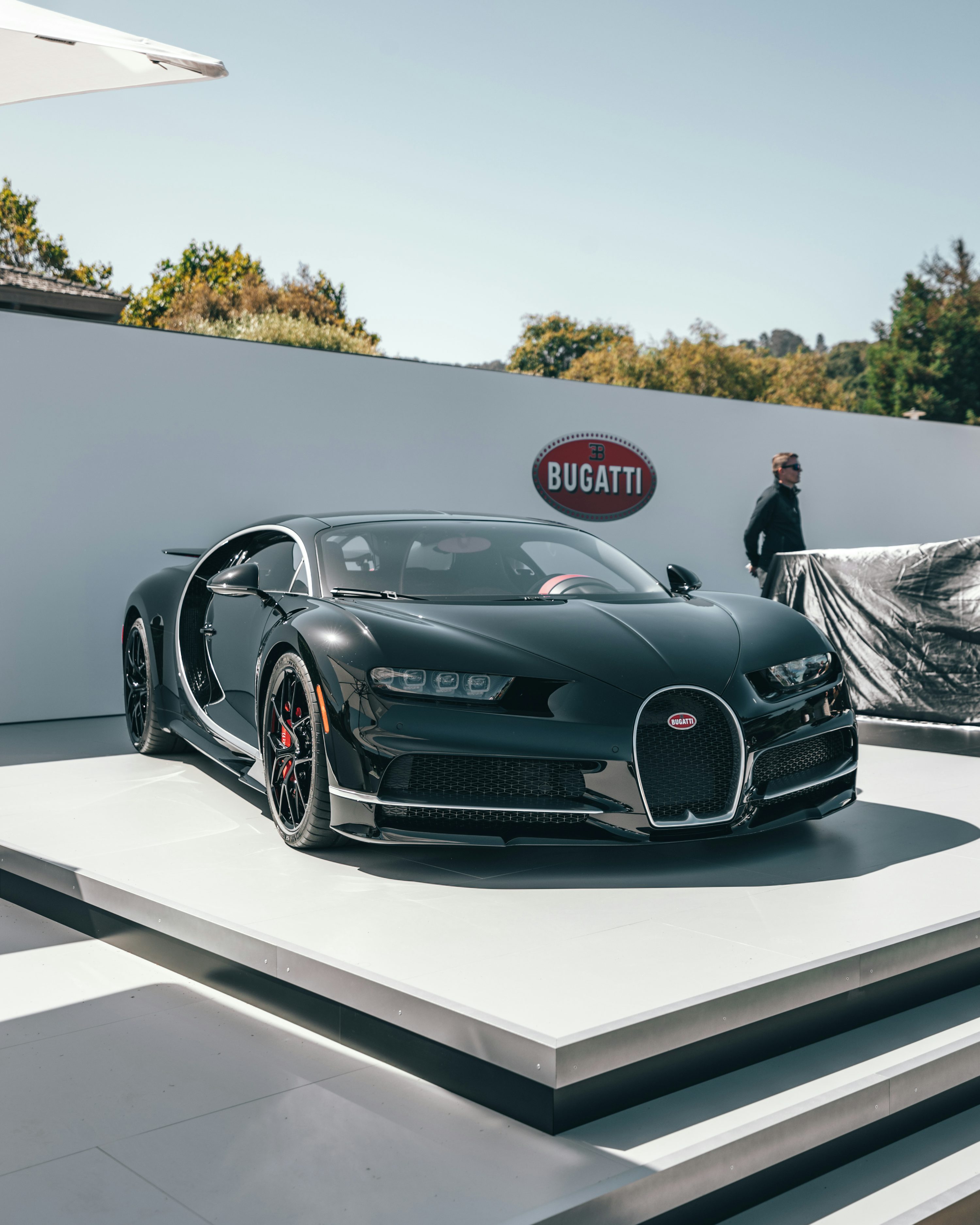 Bugatti Wallpaper: Free HD Download