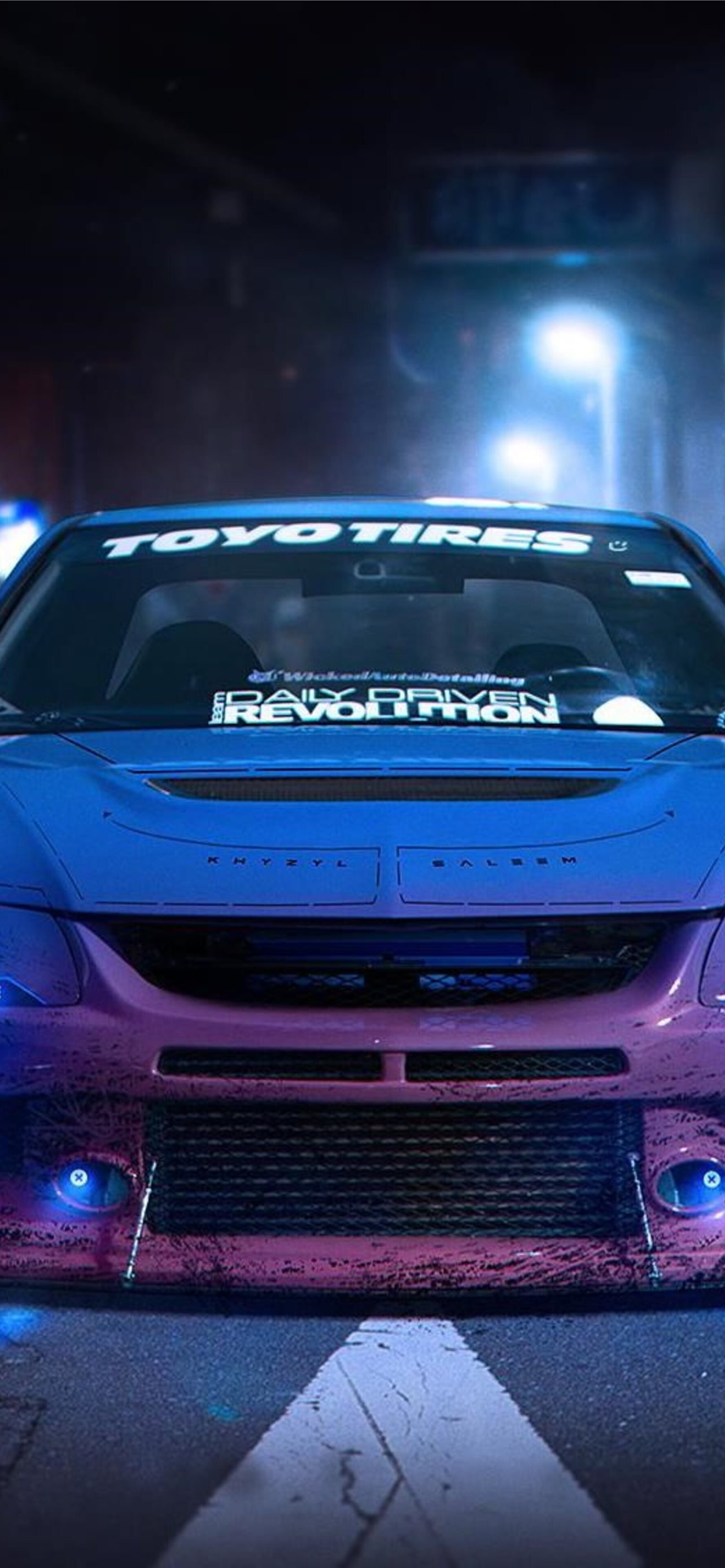 Best Mitsubishi iPhone HD Wallpaper