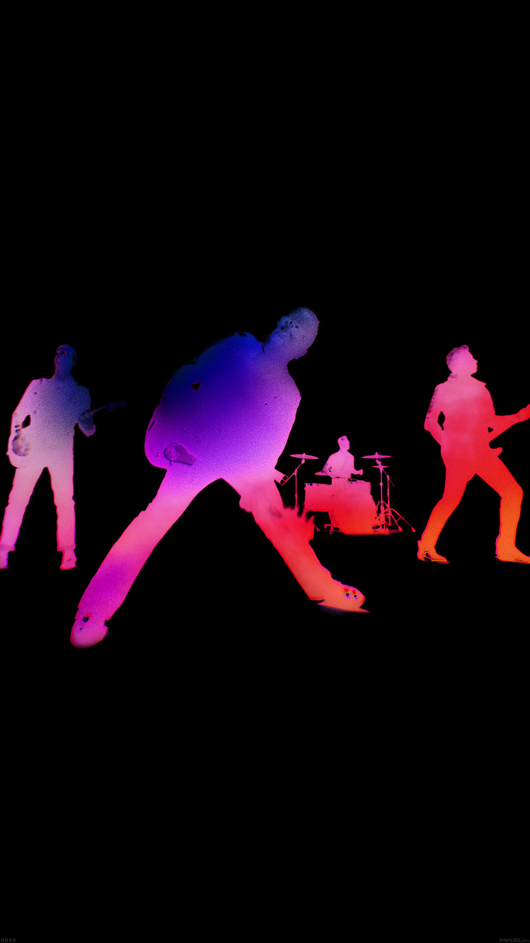 U2 Wallpaper