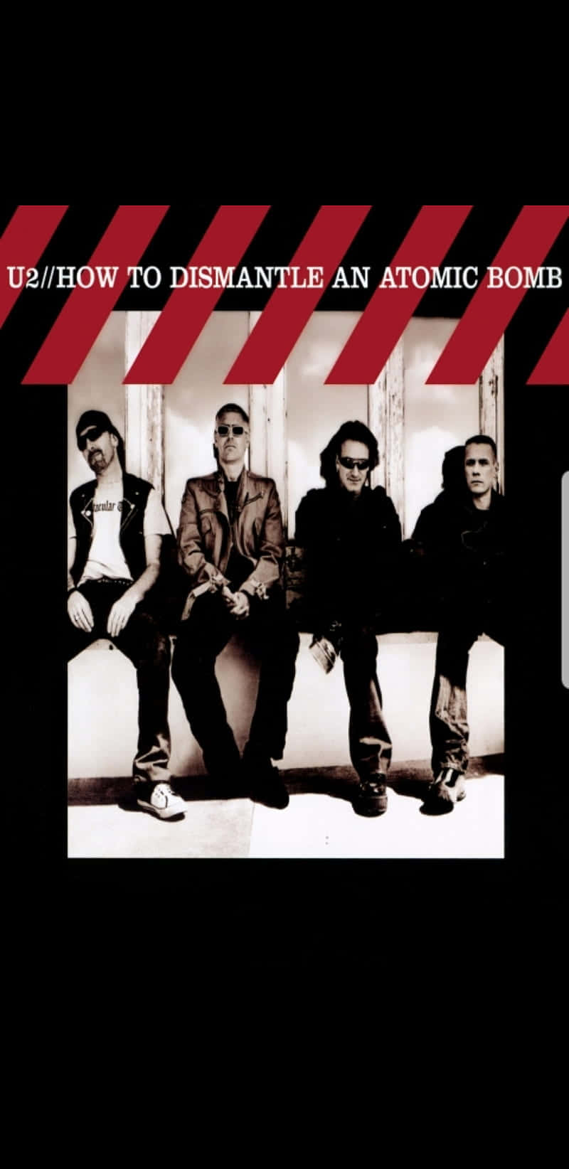 Download Captivating Live Concert By U2