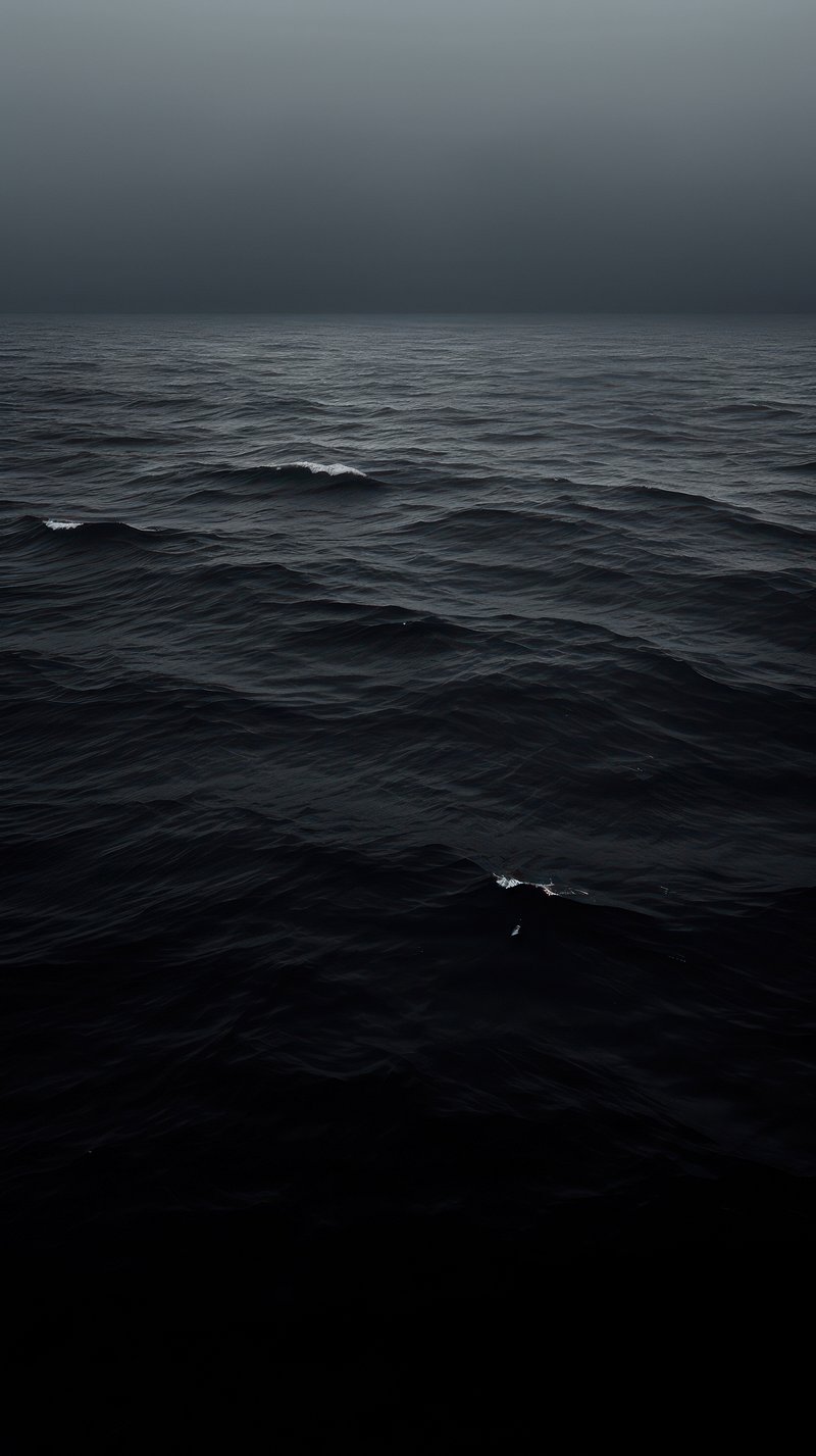 iPhone Wallpaper Black. Free Aesthetic