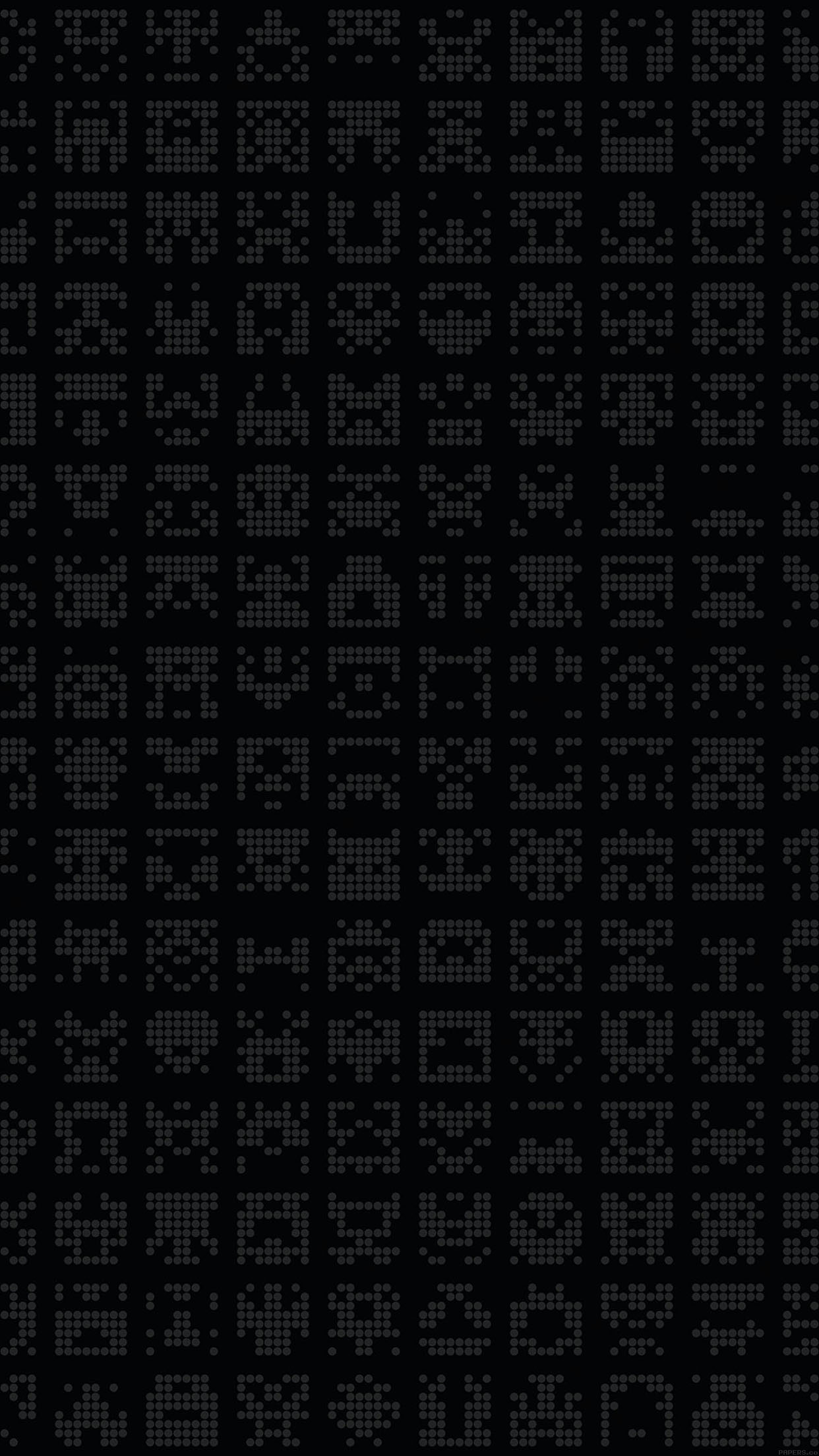 Alien Symbol Dark Pattern