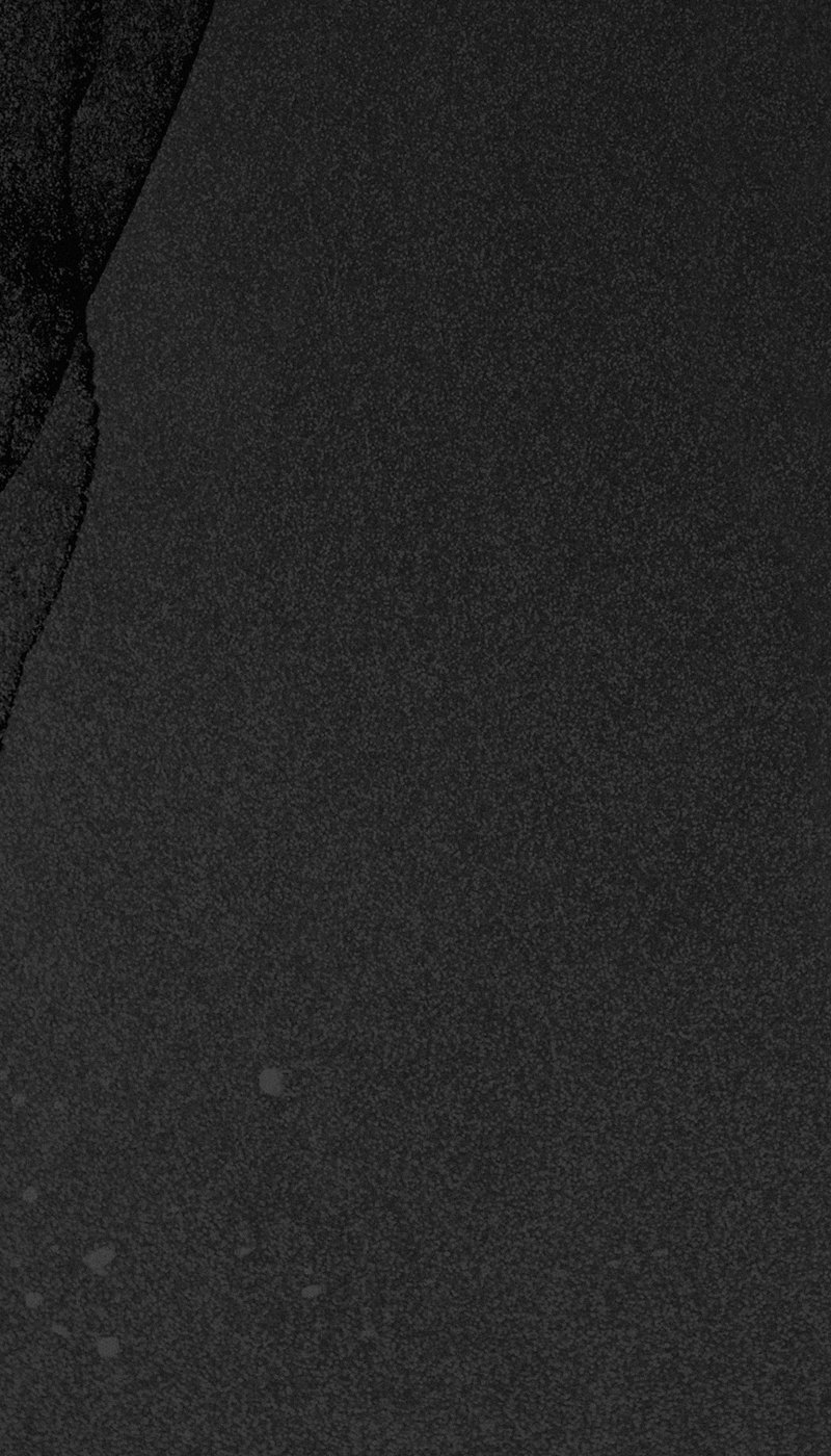 Black gradient iPhone wallpaper