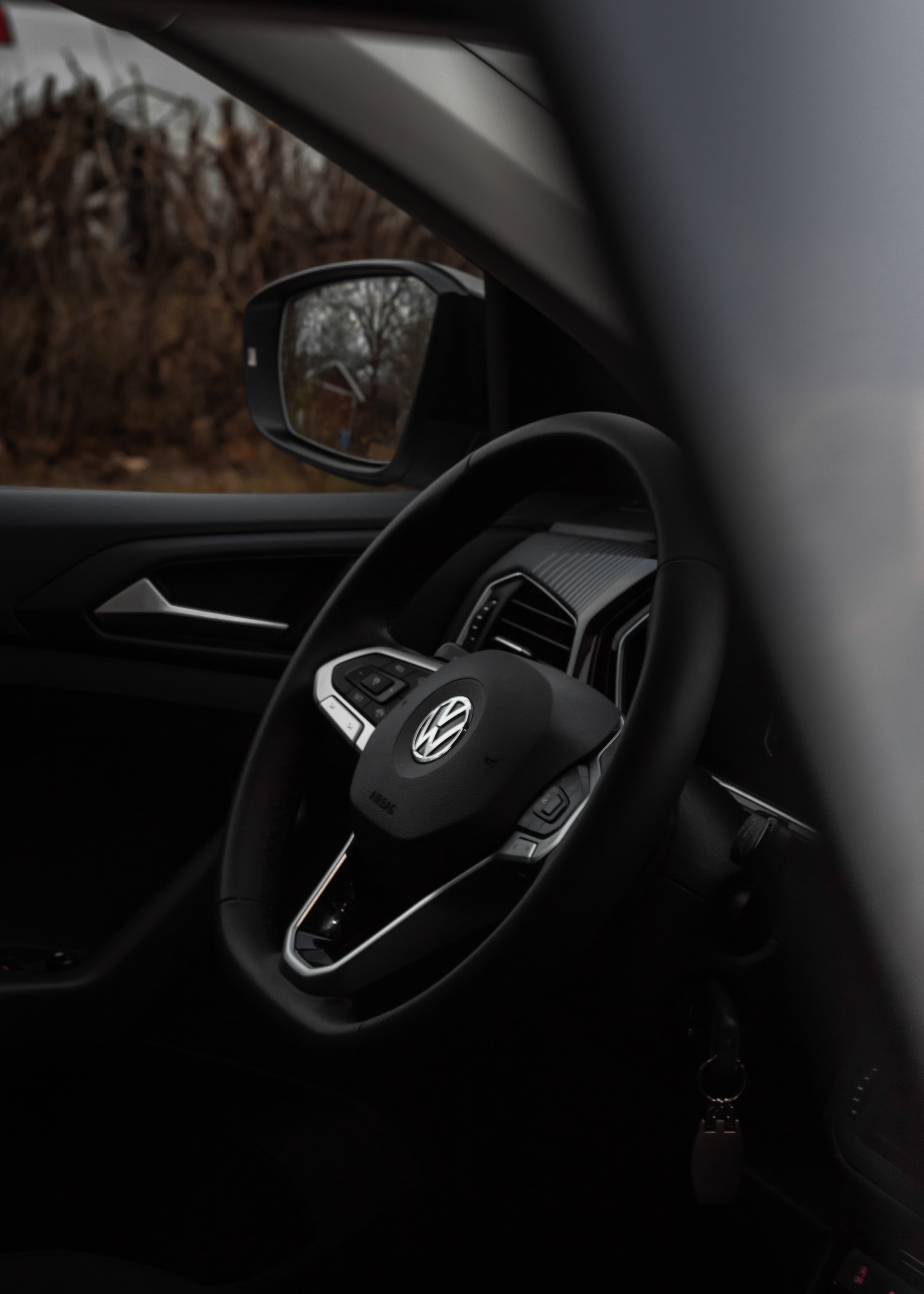 Download Volkswagen wallpaper