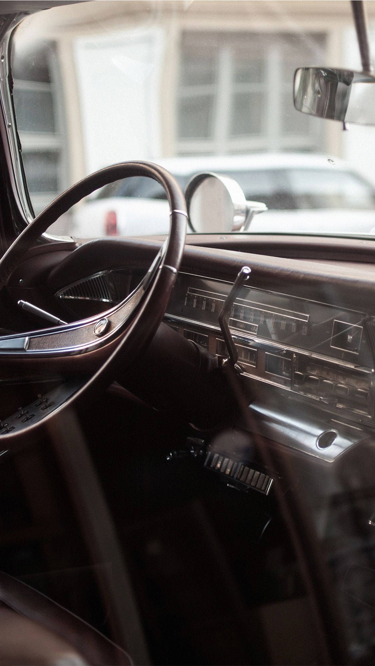 Car Phone HD Wallpaper