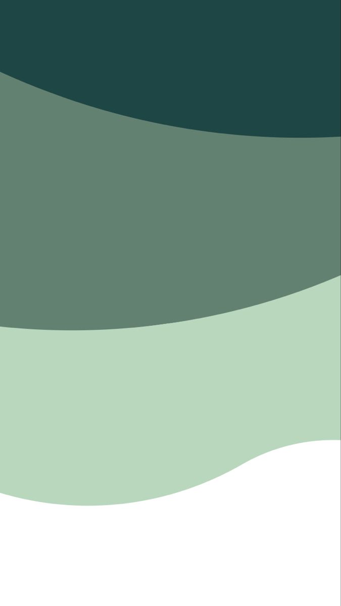 Green aesthetic ios14 wallpaper