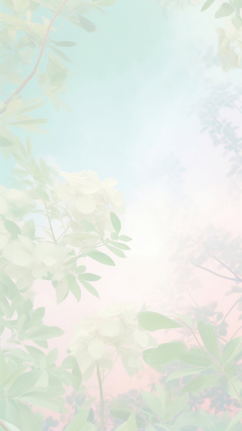 iPhone Wallpaper Pastel Green Image Wallpaper