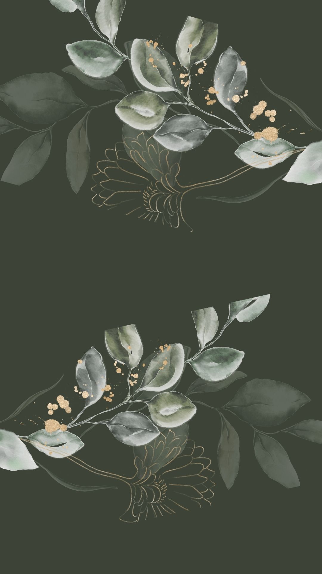 Sage Green Aesthetic Wallpaper You
