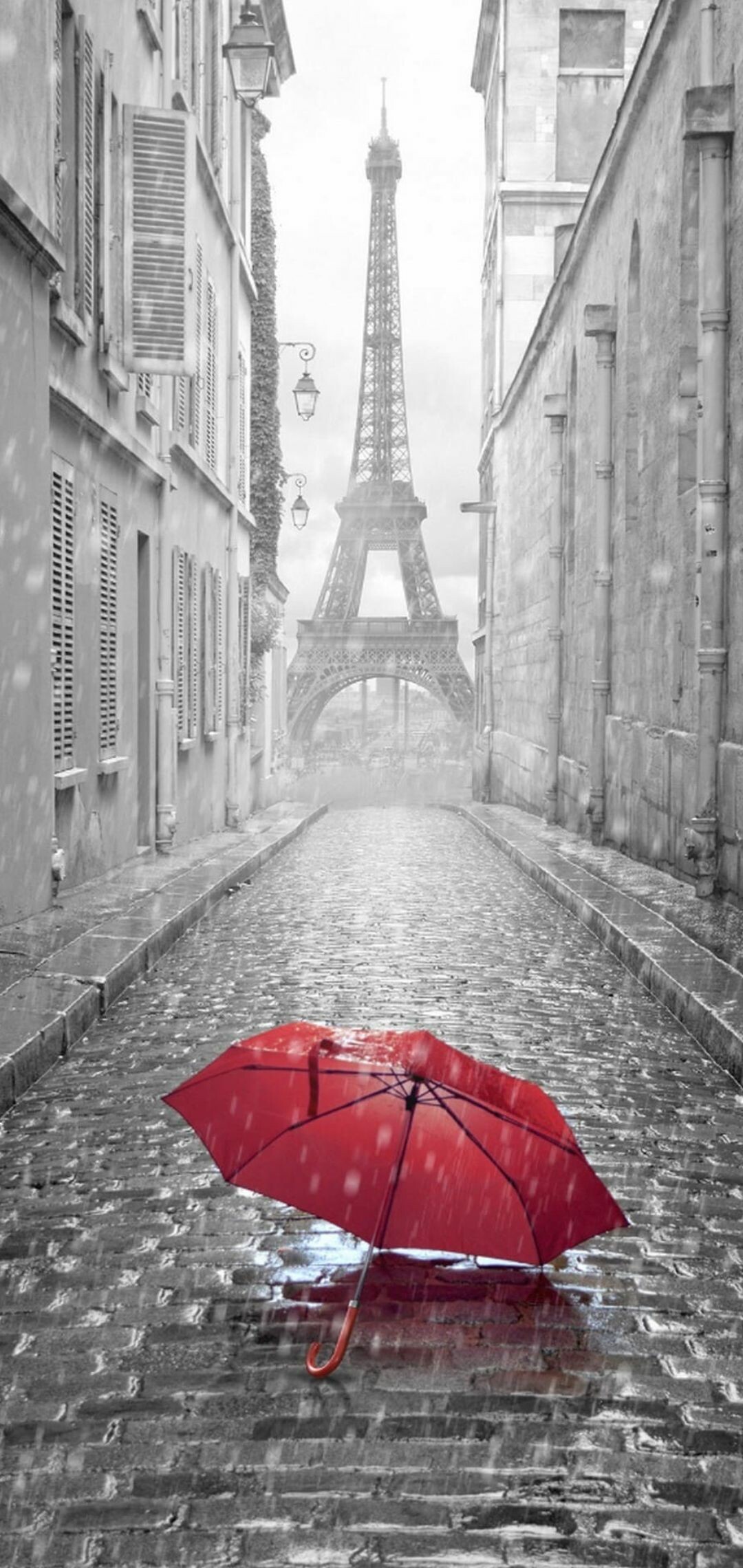 Rain HD iPhone Wallpapers Wallpaper Cave