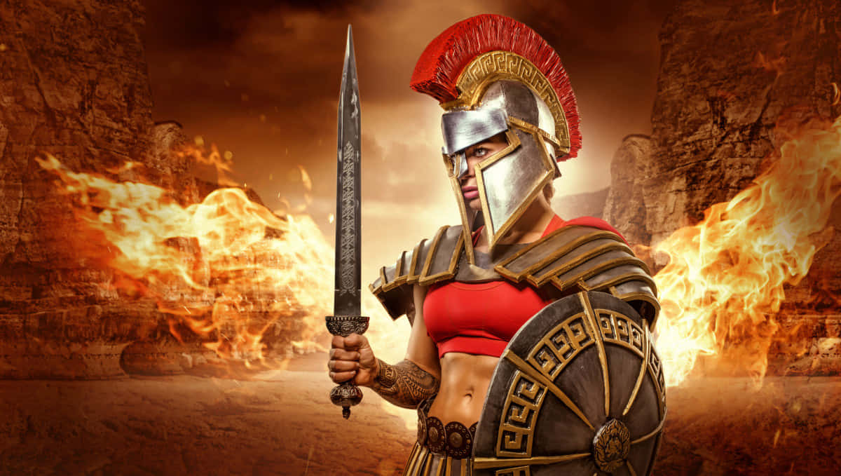 Gladiator Picture