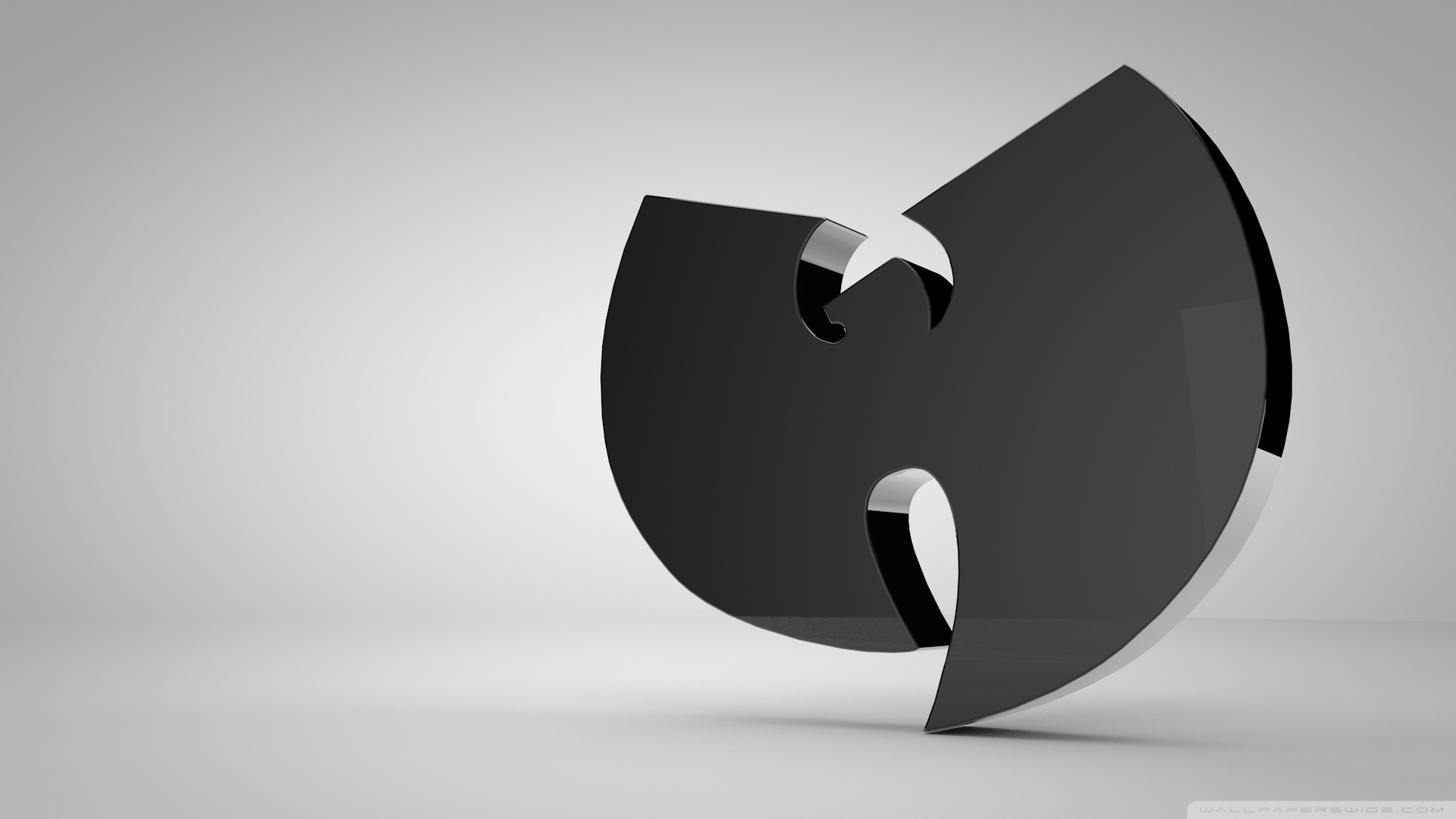 Wu Tang Logo Ultra HD Wallpaper For 4K