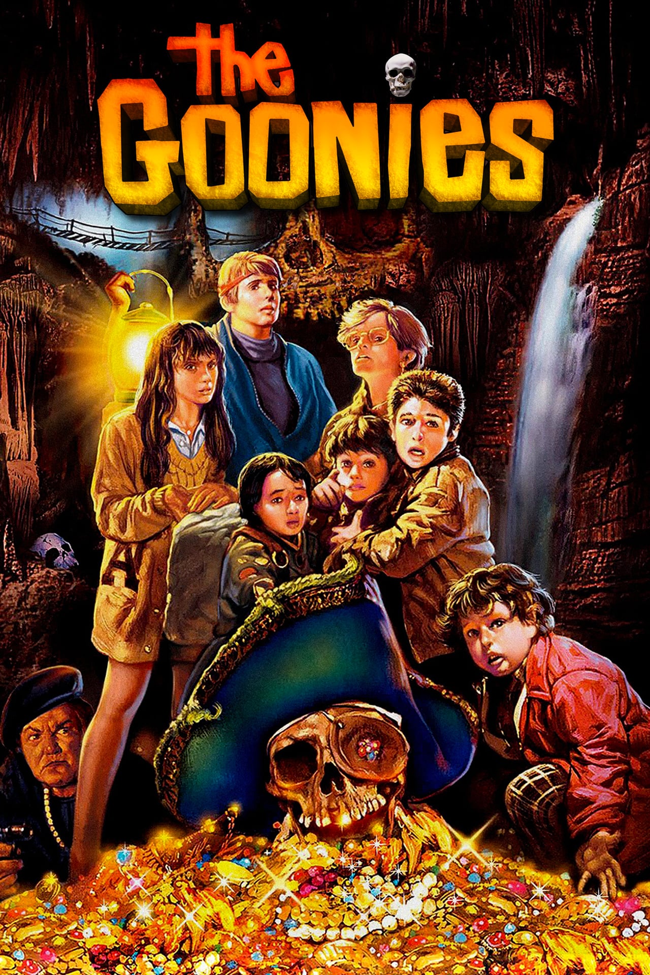 The Goonies Picture