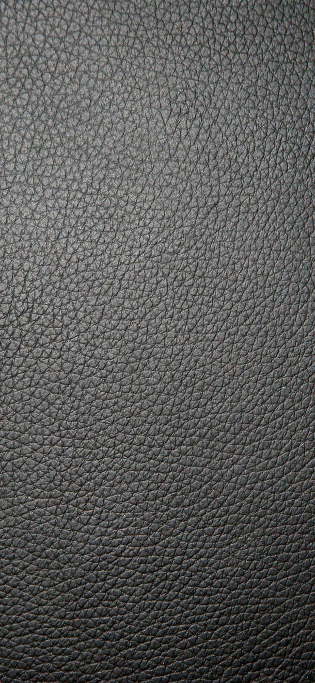 Leather Background