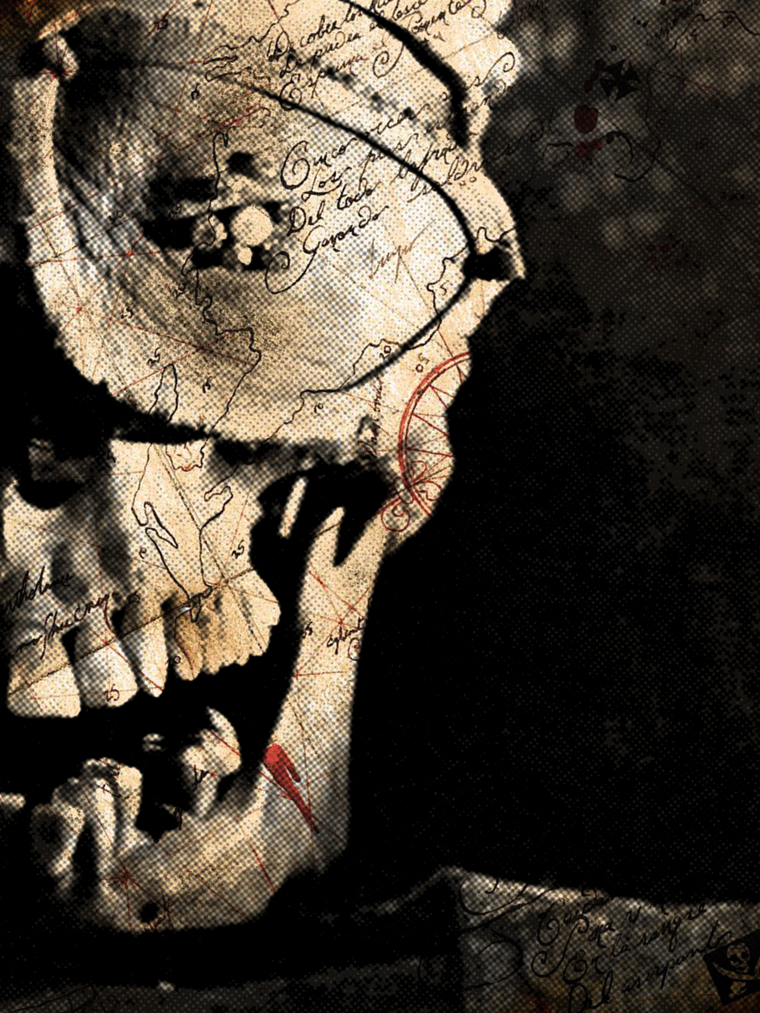 The Goonies. Poster By Woolkaya